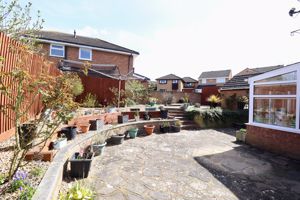 Garden- click for photo gallery
